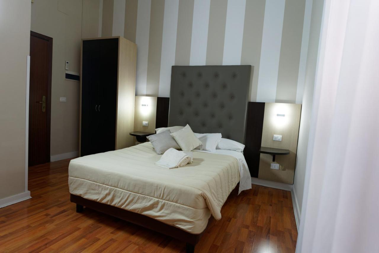 Hotel Sant'Elia Messina Exterior photo